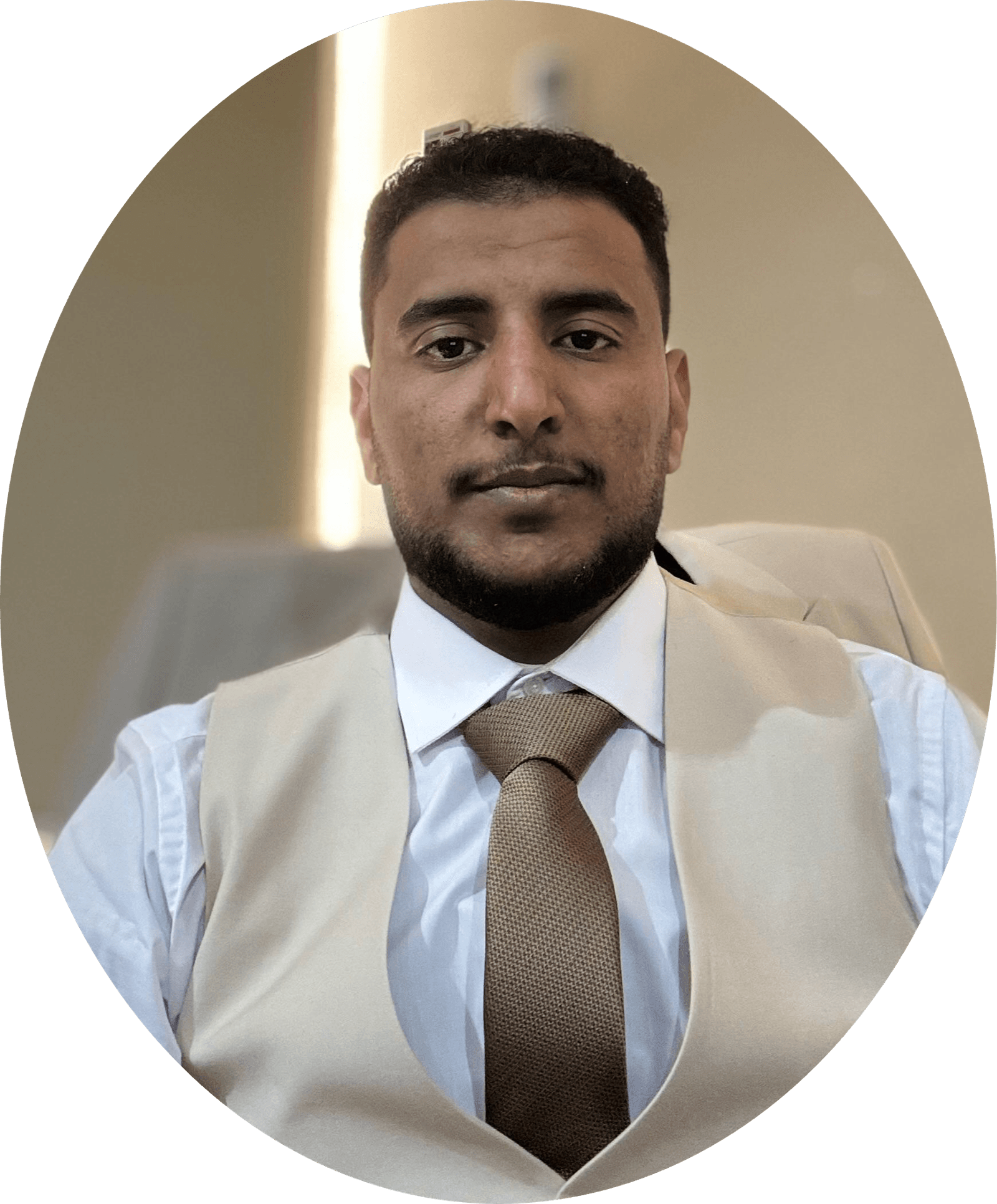 محمد كرش | Mohammed Karesh