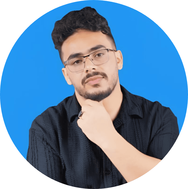 Mohammed Alsharjabi | محمد الشرجبي 